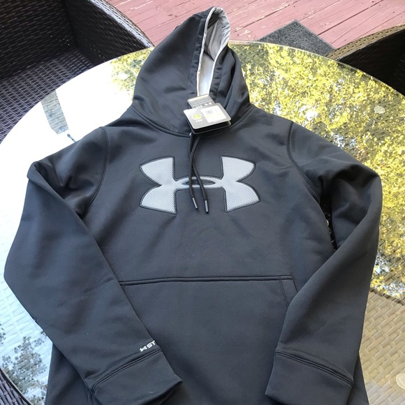 Under Armour Hoodie NWT - Picture 2 of 6